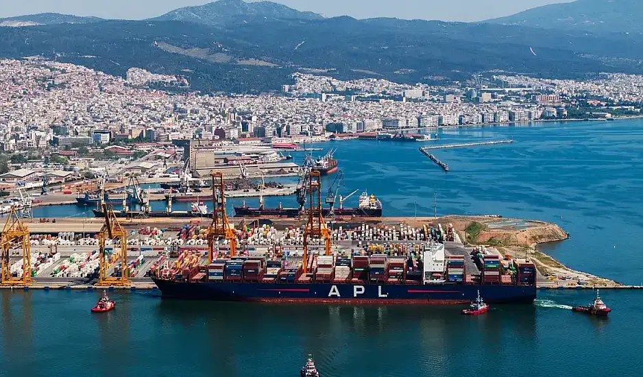 Θεσσαλονίκη: Εξαρθρώθηκε διεθνές κύκλωμα διακίνησης ναρκωτικών - Εντοπίστηκαν μεγάλες ποσότητες κοκαΐνης